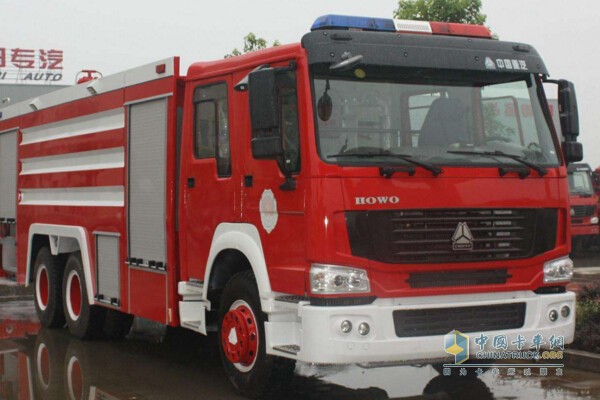 2017年專用車市場回顧及2018年市場分析