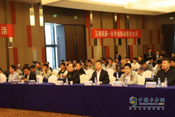 陜汽商用車環(huán)保渣土車上市發(fā)布暨批量交車儀式活動(dòng)