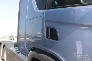 斯堪尼亞 G500 6×4NA  6×4牽引車(普貨/快速運(yùn)輸)