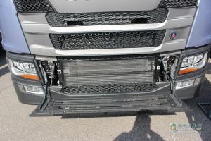 斯堪尼亞 G500 6×4NA  6×4牽引車(普貨/快速運(yùn)輸)