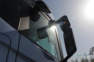 斯堪尼亞 G500 6×4NA  6×4牽引車(普貨/快速運(yùn)輸)