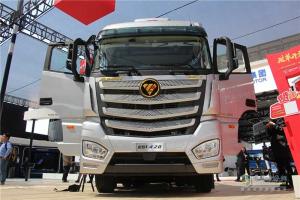 電影開(kāi)機(jī)、大賽開(kāi)幕、新品發(fā)布2018北京車展福田展館熱鬧非凡