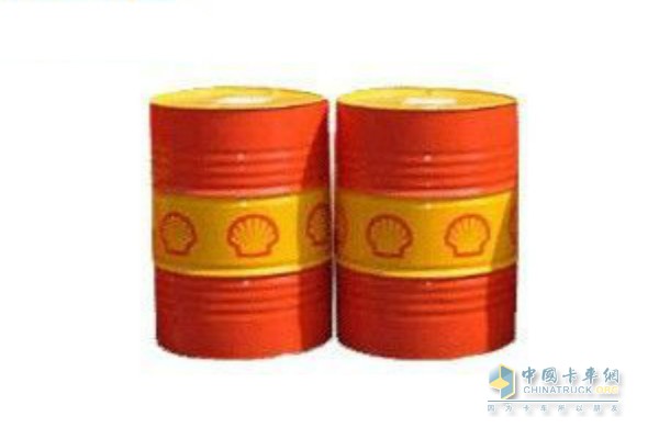 殼牌潤(rùn)滑油