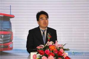 福田歐曼攜手長(zhǎng)久物流打通轎運(yùn)車(chē)領(lǐng)域生態(tài)圈