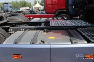 斯堪尼亞 G410 6×4NA 6×4牽引車(危險(xiǎn)品運(yùn)輸)