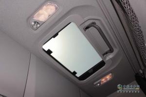 斯堪尼亞 G410 6×4NA 6×4牽引車(危險(xiǎn)品運(yùn)輸)