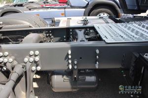 斯堪尼亞 G410 6×4NA 6×4牽引車(危險(xiǎn)品運(yùn)輸)