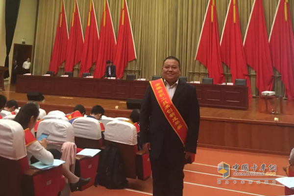 漢馬天然氣發(fā)動(dòng)機(jī)項(xiàng)目牽頭人呂林