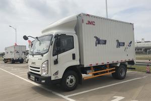 江鈴汽車 凱銳重載金剛 寬體版 156馬力 國(guó)五載貨車