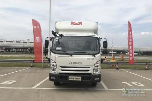 江鈴汽車 凱銳重載金剛 寬體版 156馬力 國五載貨車