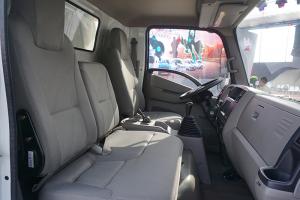 江鈴汽車 凱銳重載金剛 寬體版 156馬力 國五載貨車