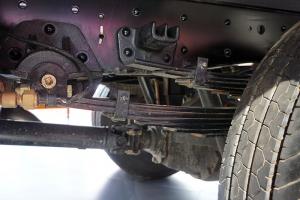 江鈴汽車 凱銳重載金剛 寬體版 156馬力 國五載貨車