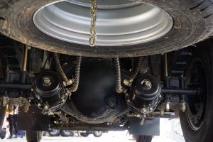 江鈴汽車 凱銳重載金剛 寬體版 156馬力 國五載貨車