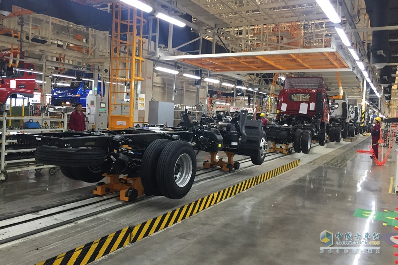 凝聚300萬江淮卡哥心聲 江淮最美卡哥第二季完美收官