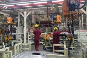 凝聚300萬江淮卡哥心聲 江淮最美卡哥第二季完美收官