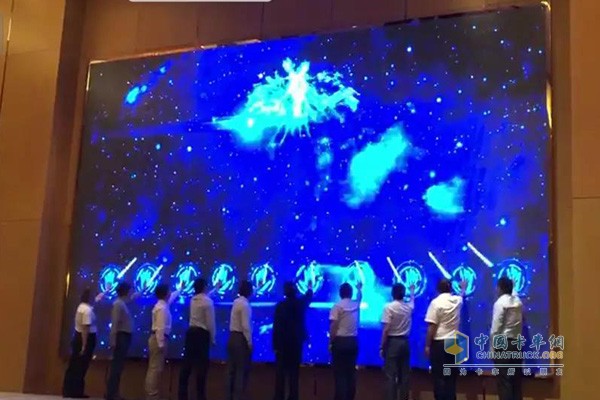 大齒歐曼專用箱非常適合中國(guó)工況