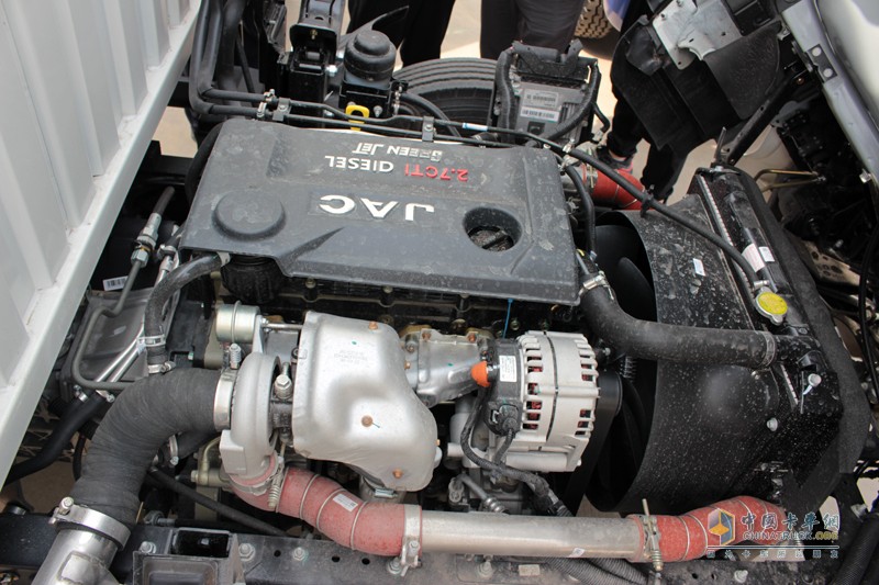 為專(zhuān)業(yè)物流行業(yè)深度定制 帥鈴全能物流版全球正式上市