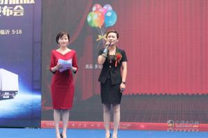 為專(zhuān)業(yè)物流行業(yè)深度定制 帥鈴全能物流版全球正式上市