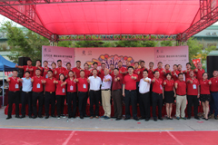 紅巖深圳吼“雄起” 港口運輸車“狙擊戰(zhàn)”初戰(zhàn)大捷