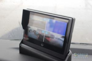 集卡運輸如何降本增效 “解放杯”駕駛員技能大賽提供新樣板