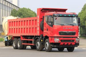 華菱H6自卸車(chē)