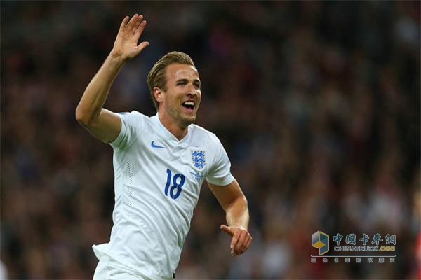 奔跑積極一錘定音的凱恩 緊跟政策國六問世的東風康明斯