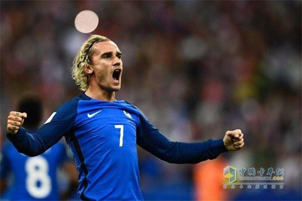 格里茲曼吸收兩大豪門經驗 重汽發(fā)動機借合作雙方之勢