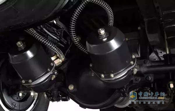 江淮輕卡駿鈴物流版底盤(pán)