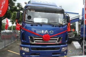 中卡新秀駿鈴V9東莞震撼上市