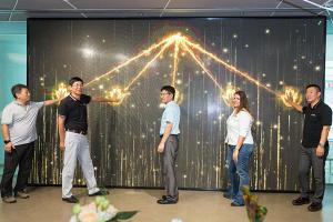 敢與世界杯比激情 中國卡車公開賽2018年賽季火力全開