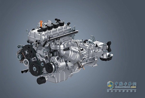 東安1.5L發(fā)動機