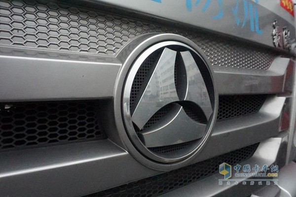 中國(guó)重汽豪瀚