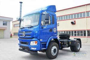 大運重卡 N6系列 4×2 220馬力 牽引車