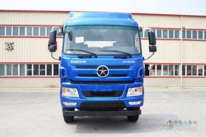 大運重卡 N6系列 4×2 220馬力 牽引車