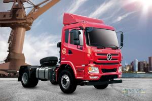 大運重卡 N6系列 4×2 220馬力 牽引車