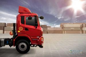 大運重卡 N6系列 4×2 220馬力 牽引車