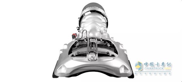 MAXX?單活塞氣壓盤(pán)式制動(dòng)器