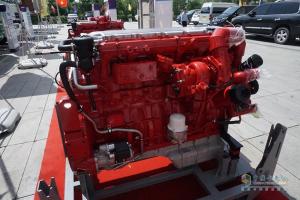 華菱星馬汽車集團(tuán)2018年中商務(wù)大會(huì)