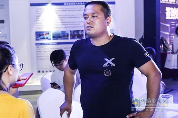 用戶為?？蛋l(fā)動(dòng)機(jī)iBrake壓縮制動(dòng)技術(shù)點(diǎn)贊