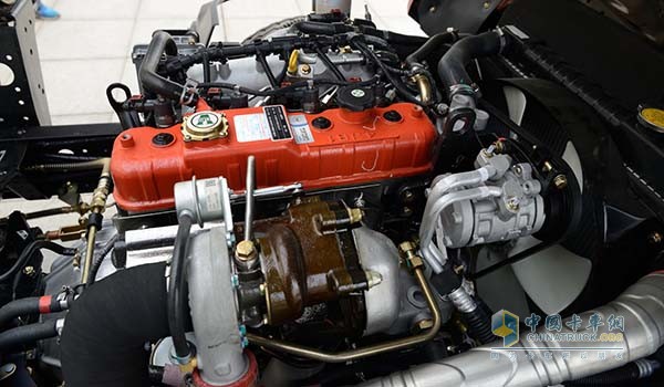 康明斯、云內(nèi)等國V發(fā)動(dòng)機(jī)