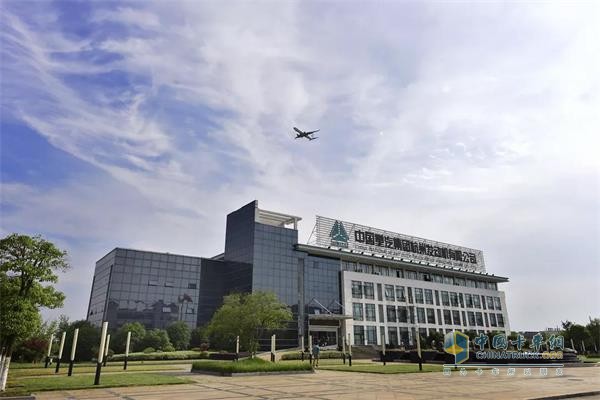 中國重汽集團(tuán)杭州發(fā)動機有限公司