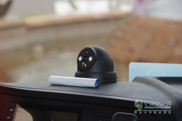 疲勞監(jiān)測(cè)系統(tǒng)