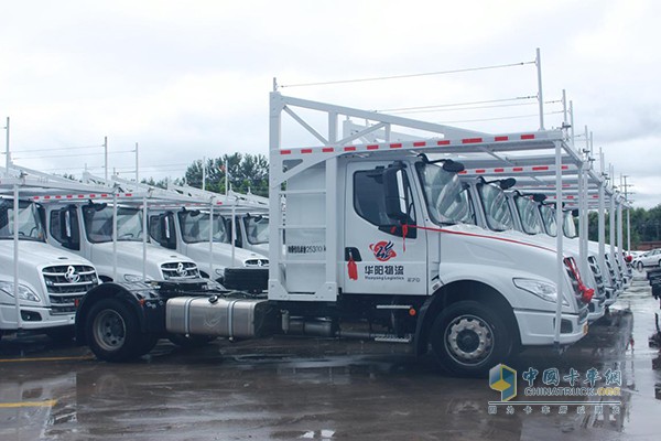 美式長頭，安全又經(jīng)濟