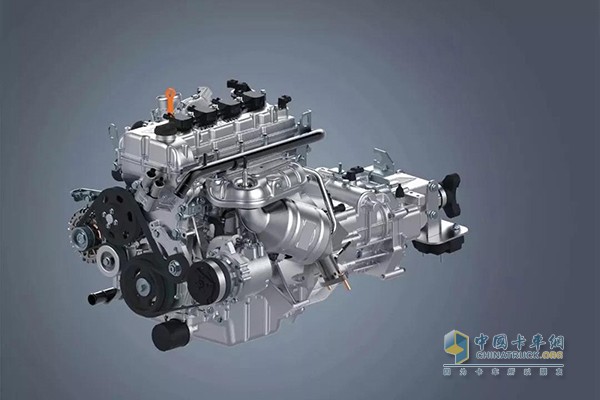 福田祥菱發(fā)動機