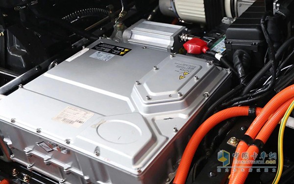 MCU+DCDC+PDU+轉(zhuǎn)向控制+空壓機(jī)控制五合一集成式控制系統(tǒng)