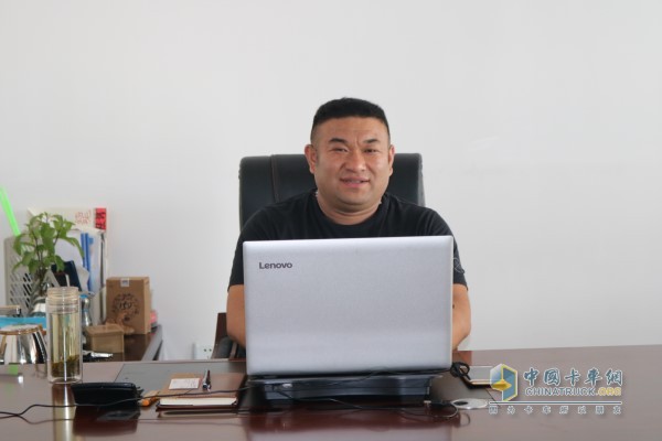 GIGA巨咖用戶牟金龍