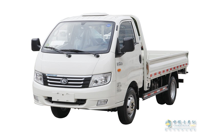 福田時(shí)代K1-2800/3000/3180裝4A2-68C50國(guó)五汽車(chē) 