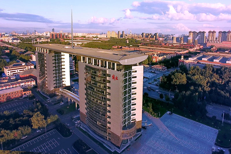 改革開放40年 王者解放 創(chuàng)領榮耀