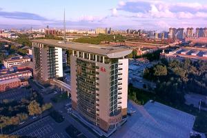 改革開放40年 王者解放 創(chuàng)領榮耀