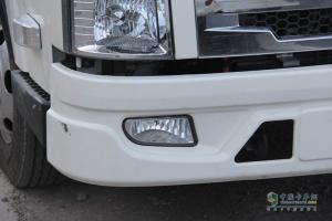 比亞迪T5 4.5噸 4.1米單排廂式純電動輕卡(BYD5040XXYBEV)